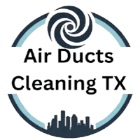  El Lago TX Air Ducts Cleaning  Logo